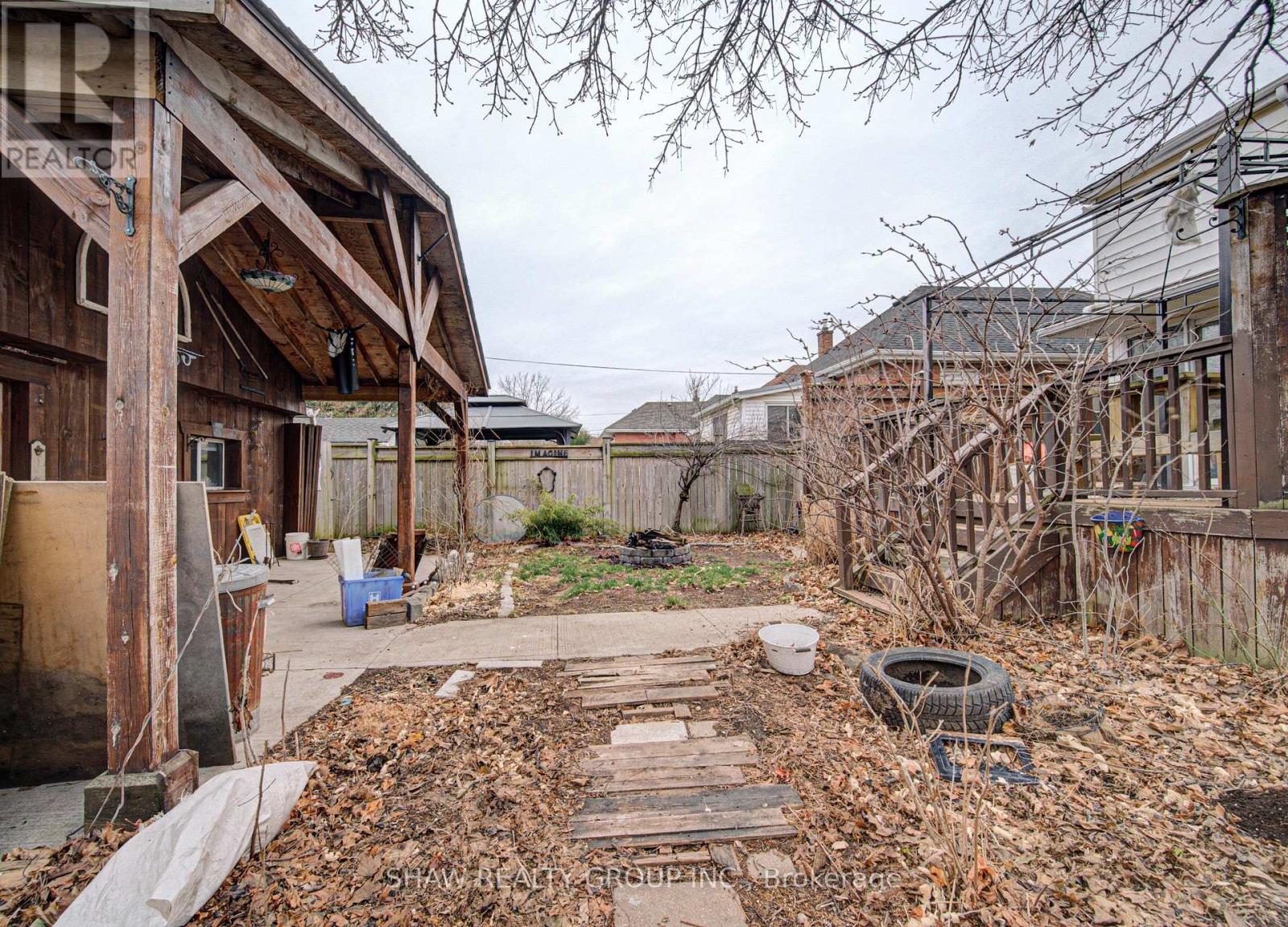 119 Cameron Avenue S, Hamilton, Ontario  L8K 2X6 - Photo 38 - X12951886