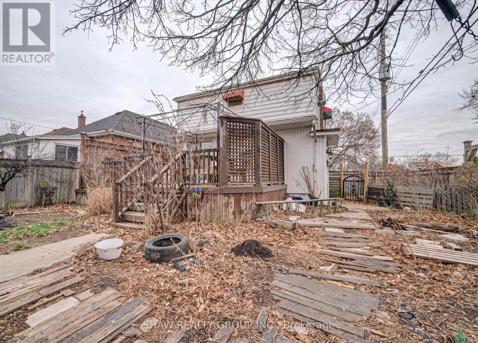 119 Cameron Avenue S, Hamilton, Ontario  L8K 2X6 - Photo 39 - X12951886