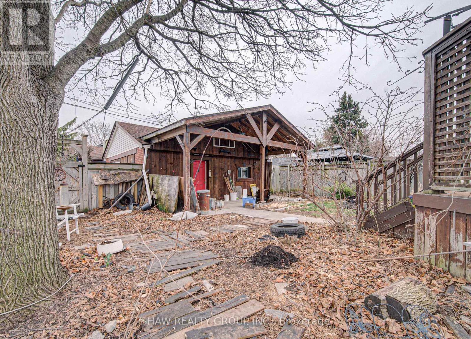 119 Cameron Avenue S, Hamilton, Ontario  L8K 2X6 - Photo 42 - X12951886