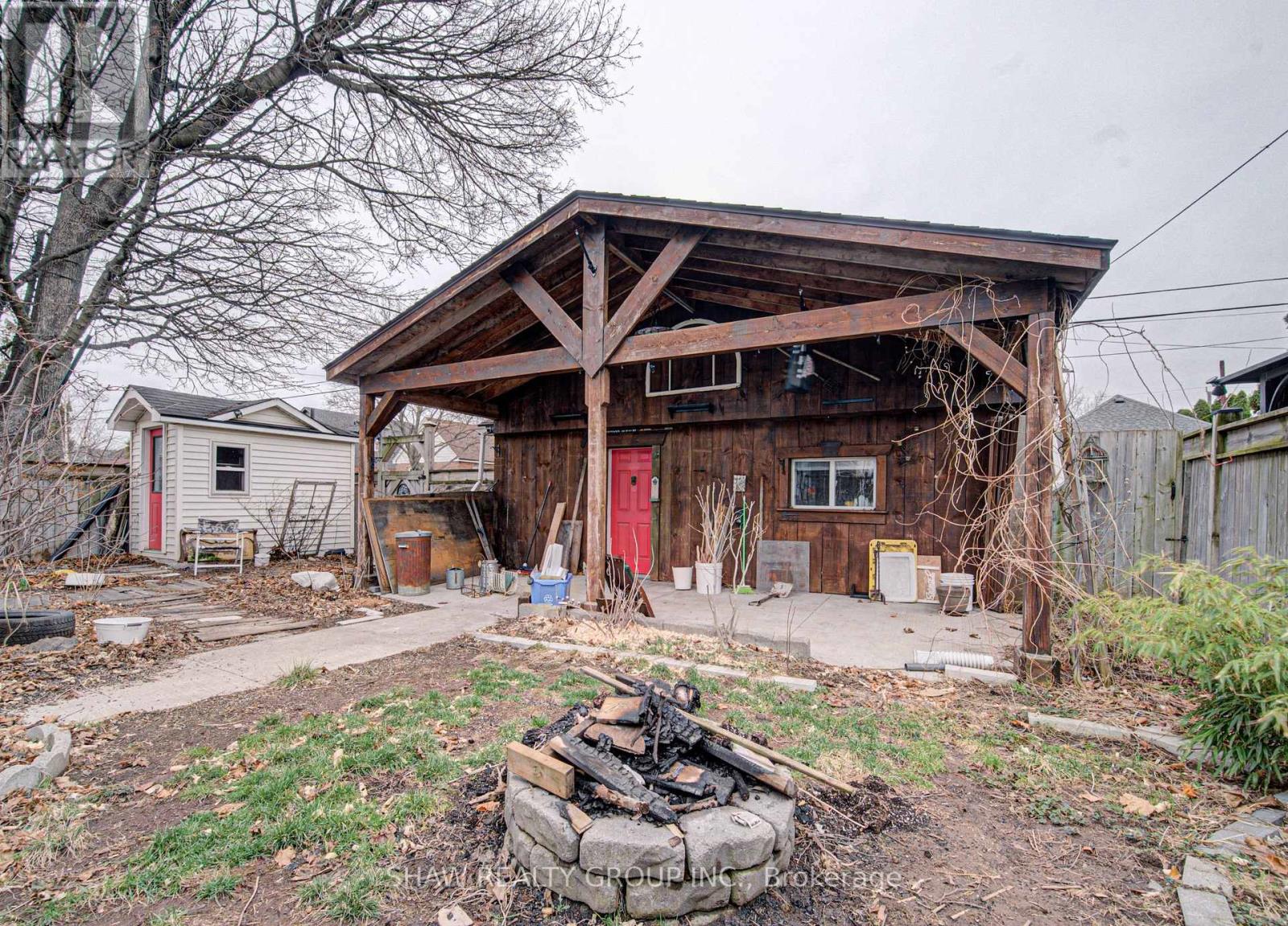 119 Cameron Avenue S, Hamilton, Ontario  L8K 2X6 - Photo 43 - X12951886