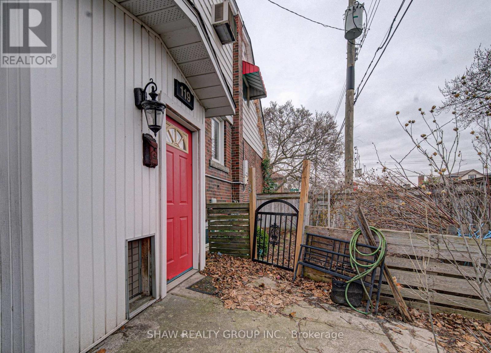 119 Cameron Avenue S, Hamilton, Ontario  L8K 2X6 - Photo 45 - X12951886