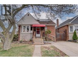 119 CAMERON AVENUE S, Hamilton, Ontario