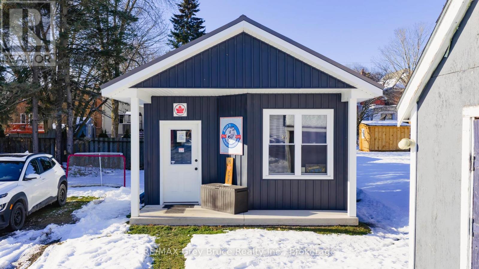 1666 3rd Avenue W, Owen Sound, Ontario  N4K 4R4 - Photo 31 - X12601158