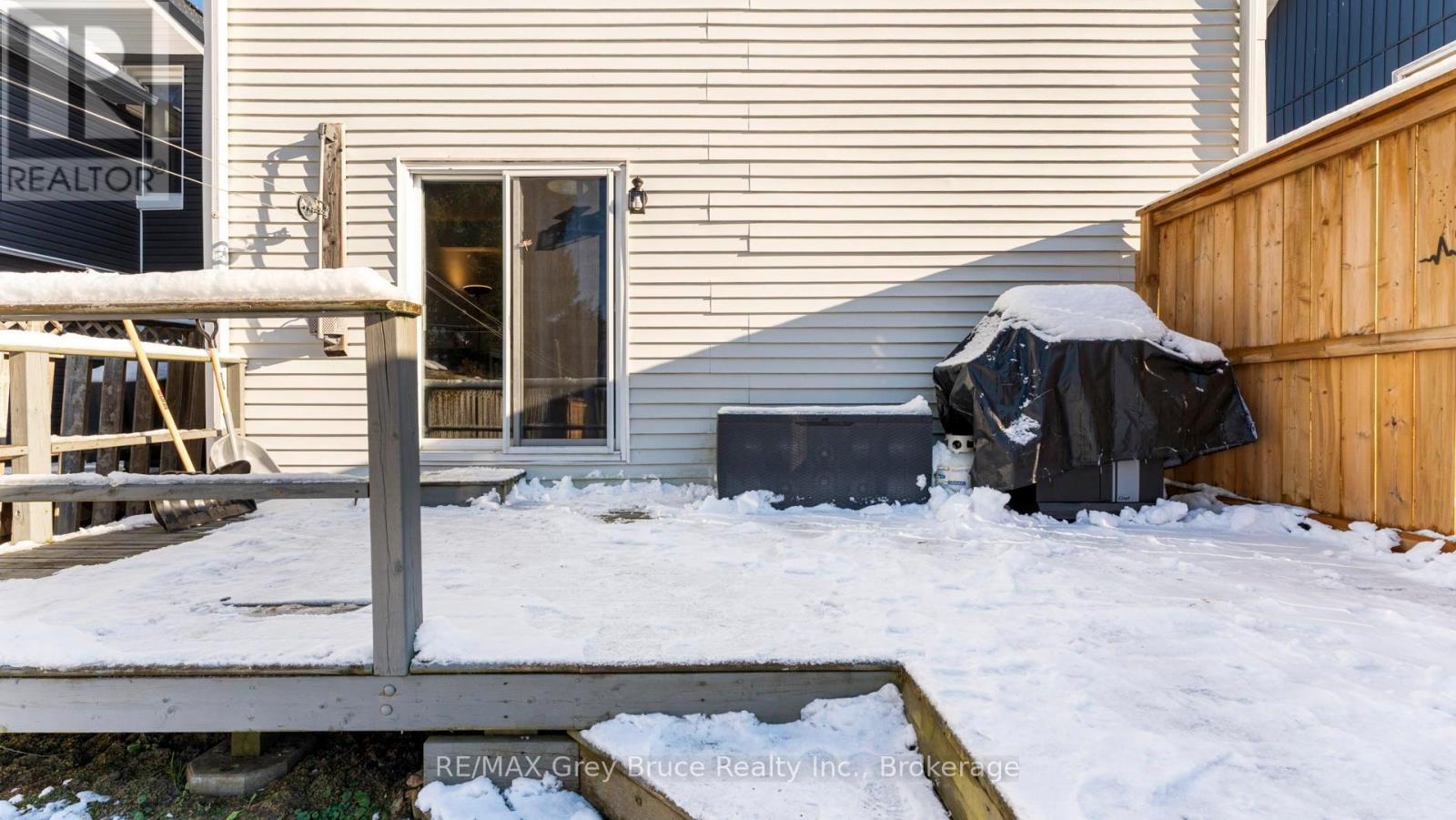 1666 3rd Avenue W, Owen Sound, Ontario  N4K 4R4 - Photo 29 - X12601158