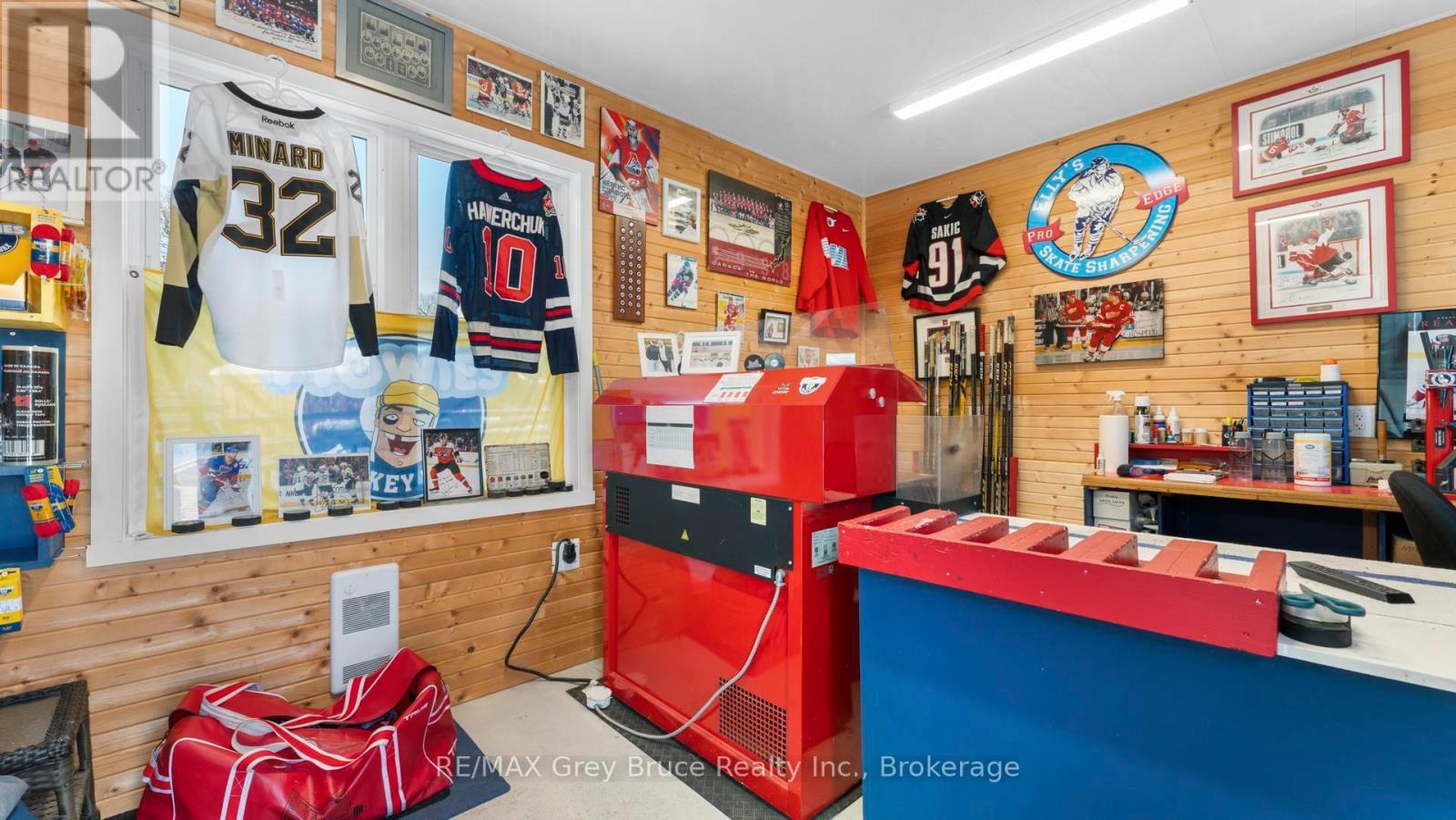 1666 3rd Avenue W, Owen Sound, Ontario  N4K 4R4 - Photo 33 - X12601158