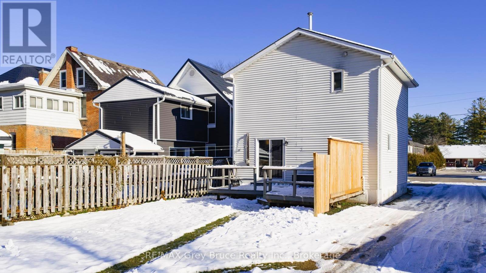 1666 3rd Avenue W, Owen Sound, Ontario  N4K 4R4 - Photo 37 - X12601158