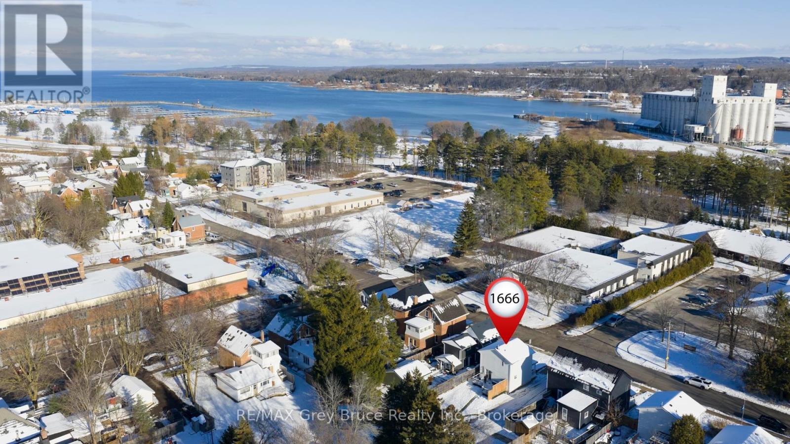 1666 3rd Avenue W, Owen Sound, Ontario  N4K 4R4 - Photo 40 - X12601158