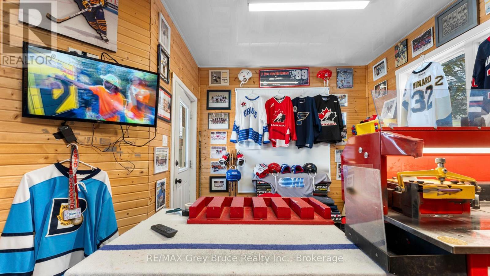 1666 3rd Avenue W, Owen Sound, Ontario  N4K 4R4 - Photo 35 - X12601158