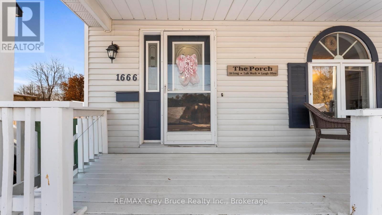 1666 3rd Avenue W, Owen Sound, Ontario  N4K 4R4 - Photo 5 - X12601158