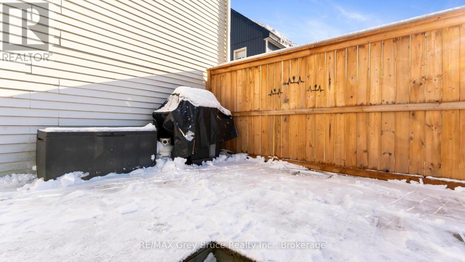 1666 3rd Avenue W, Owen Sound, Ontario  N4K 4R4 - Photo 30 - X12601158