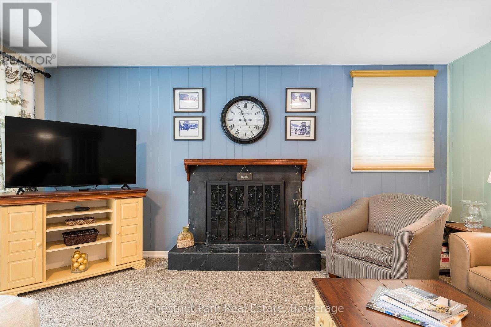 114 Carmichael Crescent, Blue Mountains, Ontario  L9Y 0R3 - Photo 23 - X12941408