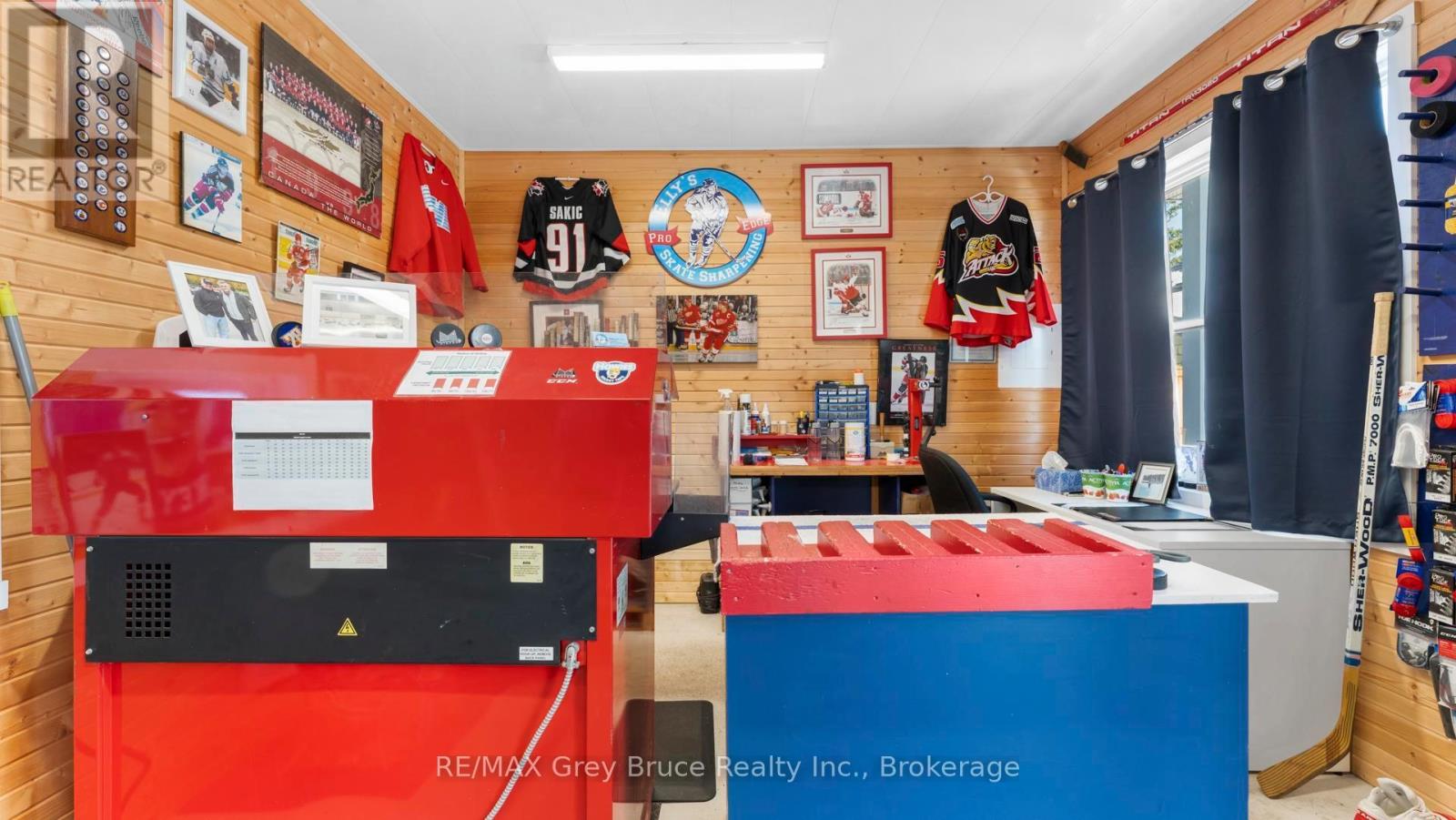 1666 3rd Avenue W, Owen Sound, Ontario  N4K 4R4 - Photo 34 - X12601158