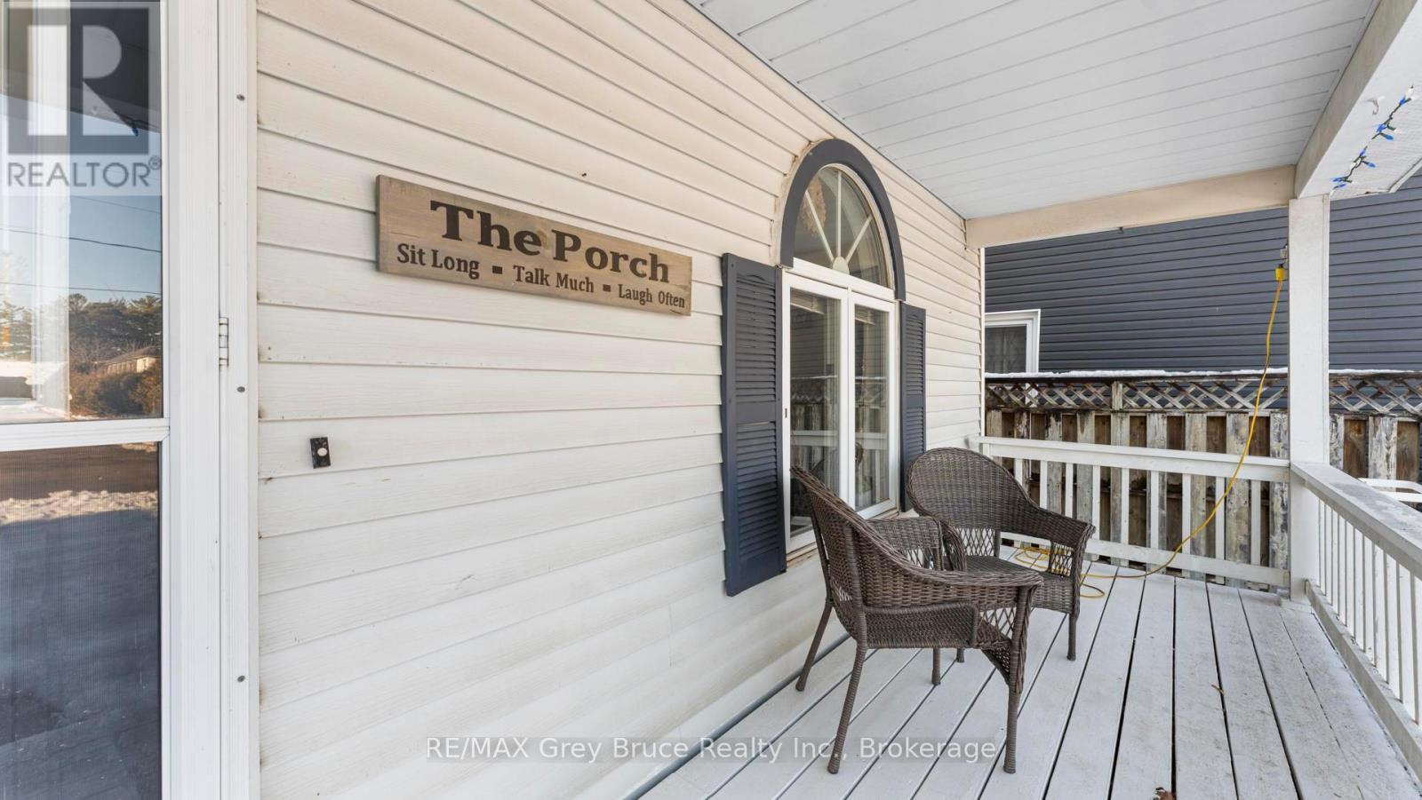 1666 3rd Avenue W, Owen Sound, Ontario  N4K 4R4 - Photo 4 - X12601158