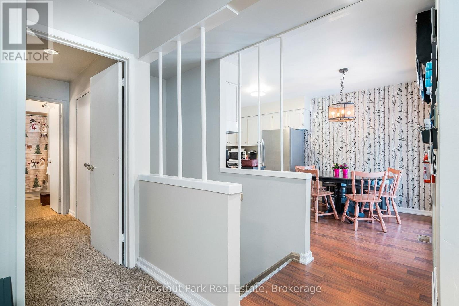 114 Carmichael Crescent, Blue Mountains, Ontario  L9Y 0R3 - Photo 17 - X12941408