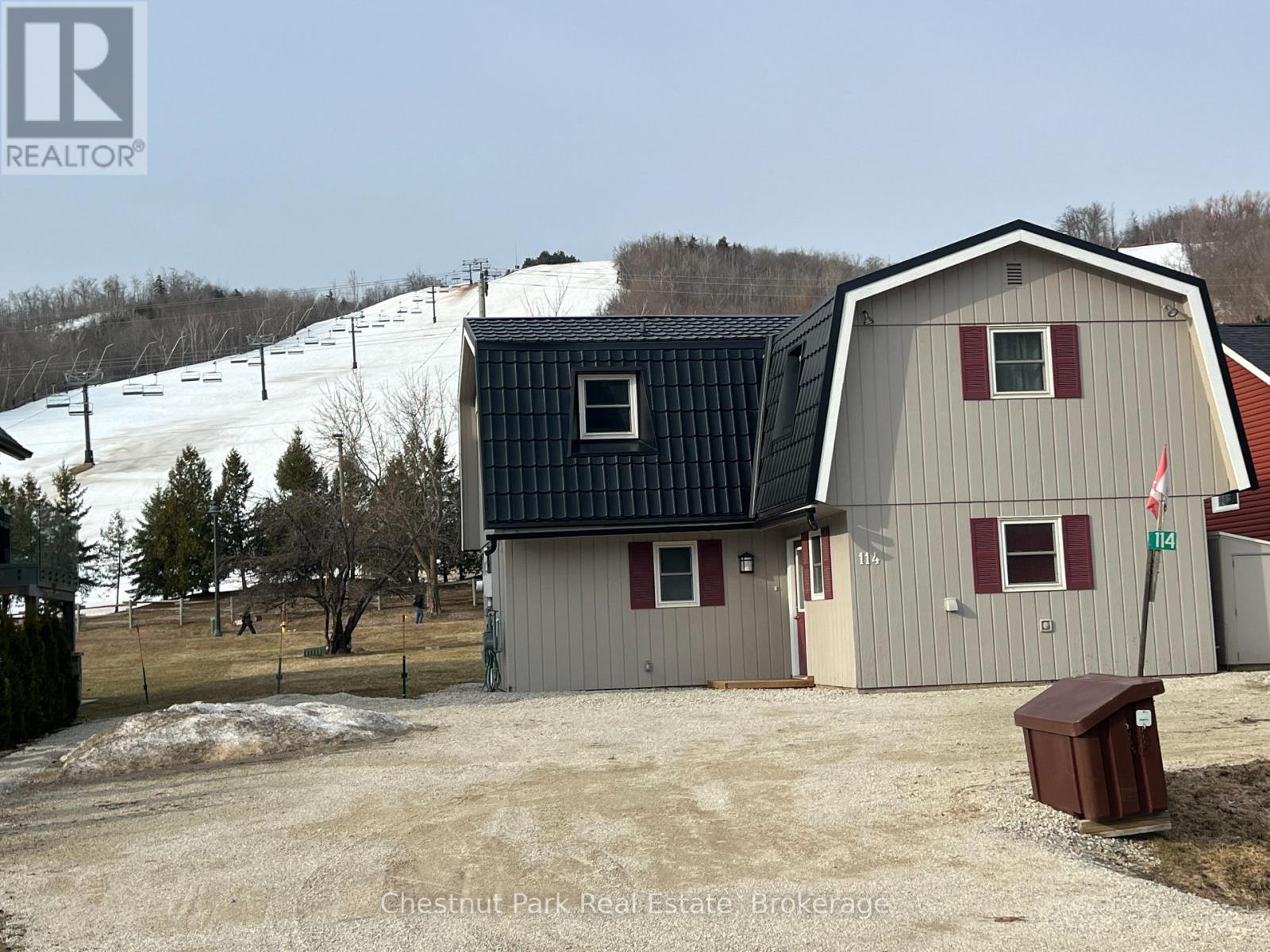 114 Carmichael Crescent, Blue Mountains, Ontario  L9Y 0R3 - Photo 47 - X12941408