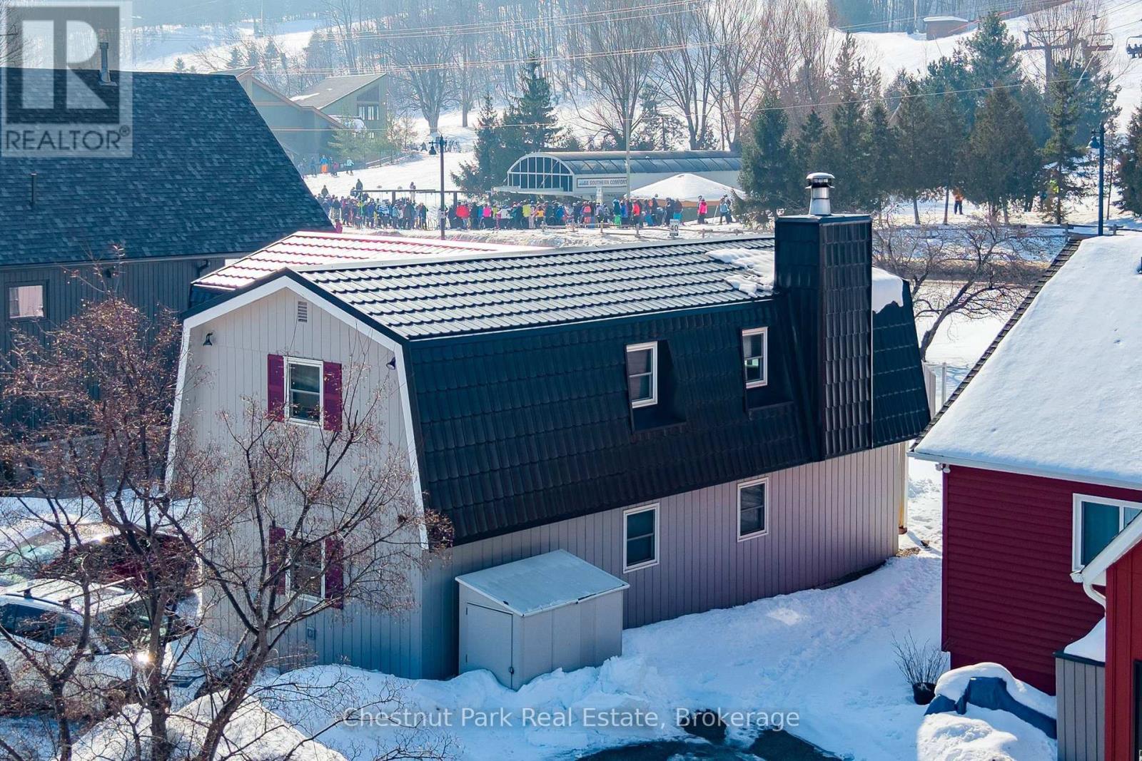 114 Carmichael Crescent, Blue Mountains, Ontario  L9Y 0R3 - Photo 6 - X12941408