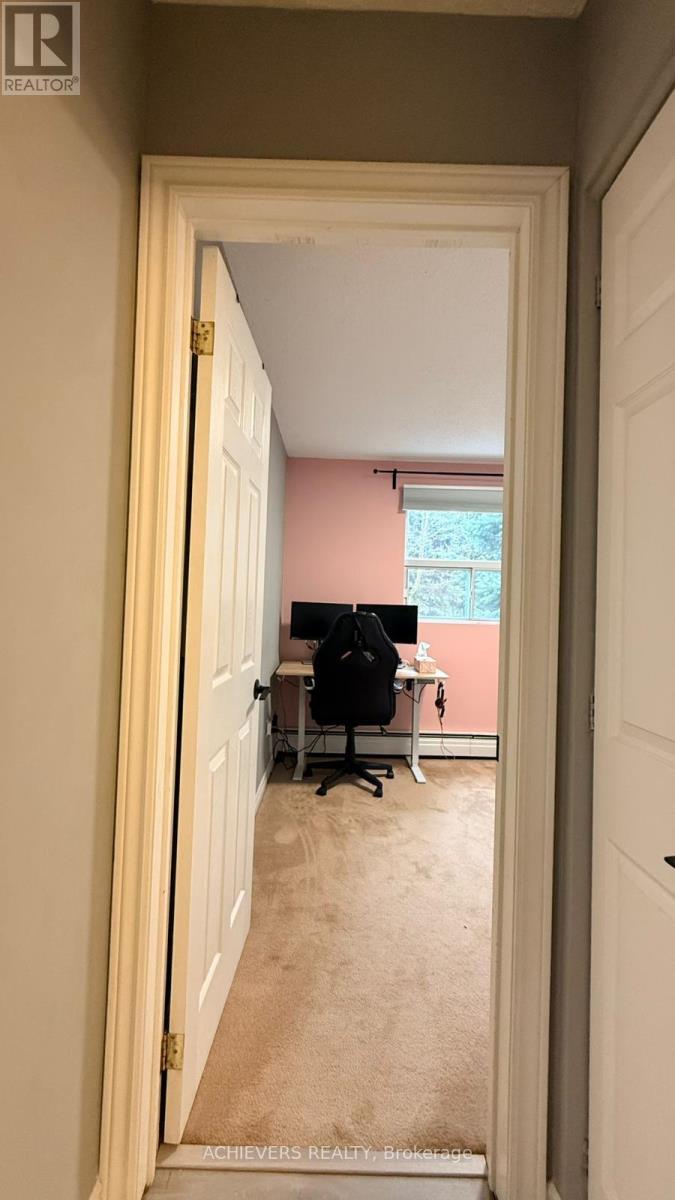 107 - 640 Grey Street, Brantford, Ontario  N3S 4Y3 - Photo 26 - X12863018