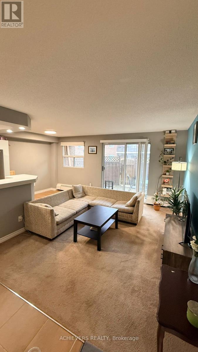 107 - 640 Grey Street, Brantford, Ontario  N3S 4Y3 - Photo 8 - X12863018