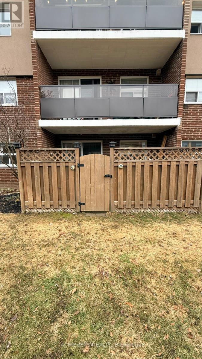 107 - 640 Grey Street, Brantford, Ontario  N3S 4Y3 - Photo 28 - X12863018