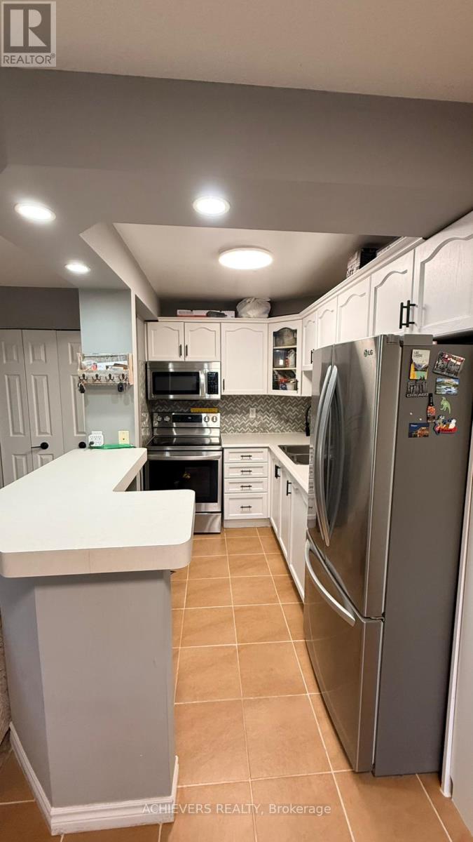 107 - 640 Grey Street, Brantford, Ontario  N3S 4Y3 - Photo 13 - X12863018