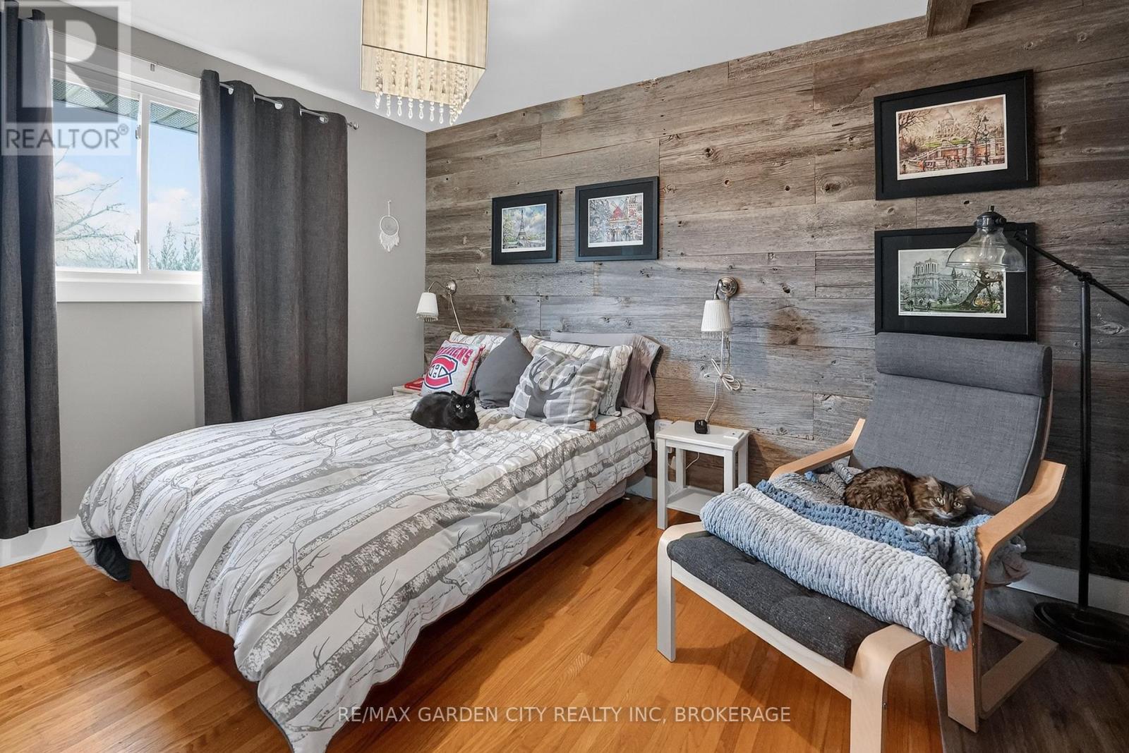 78 Meredith Drive, St. Catharines, Ontario  L2M 6C7 - Photo 18 - X12952180