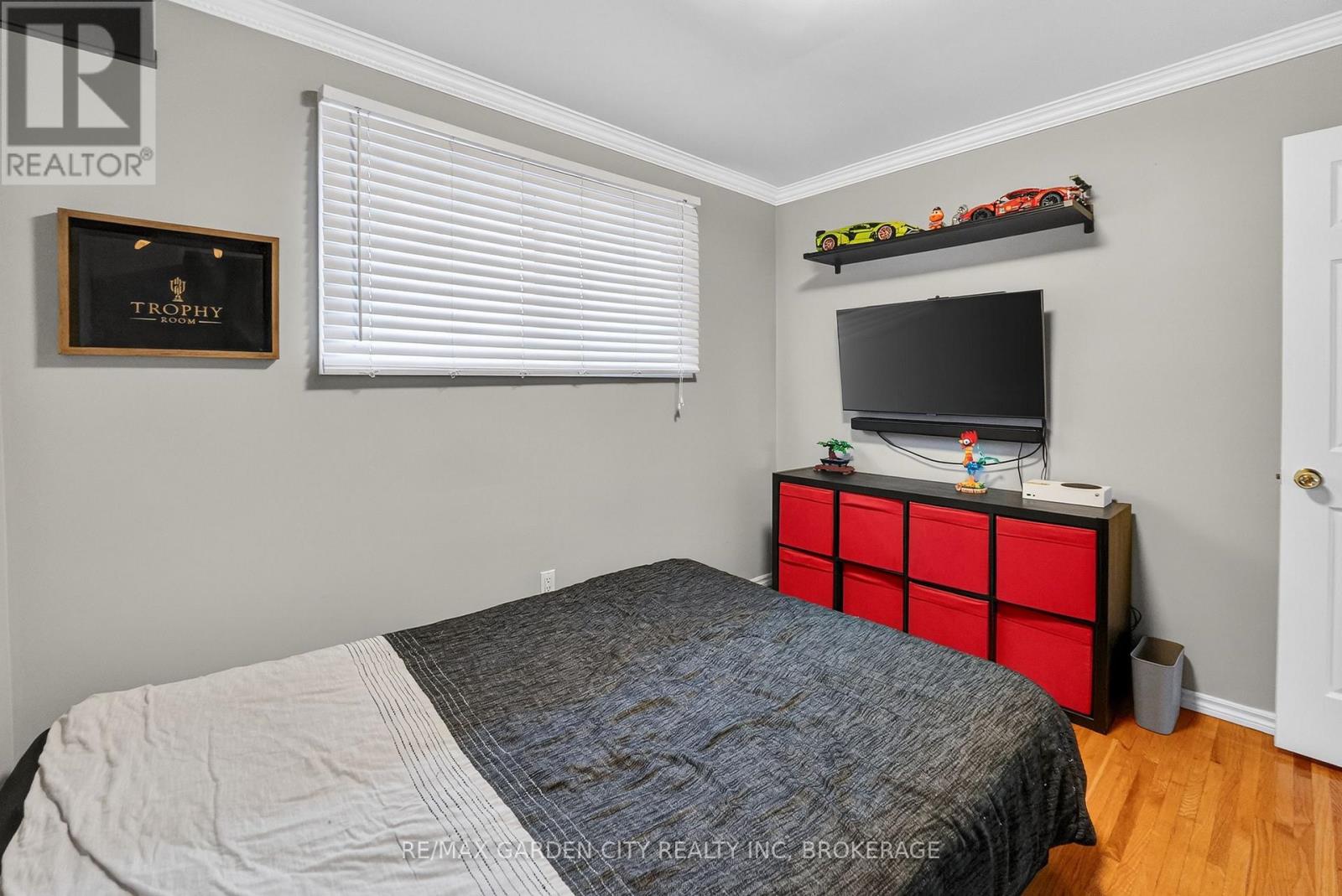 78 Meredith Drive, St. Catharines, Ontario  L2M 6C7 - Photo 20 - X12952180