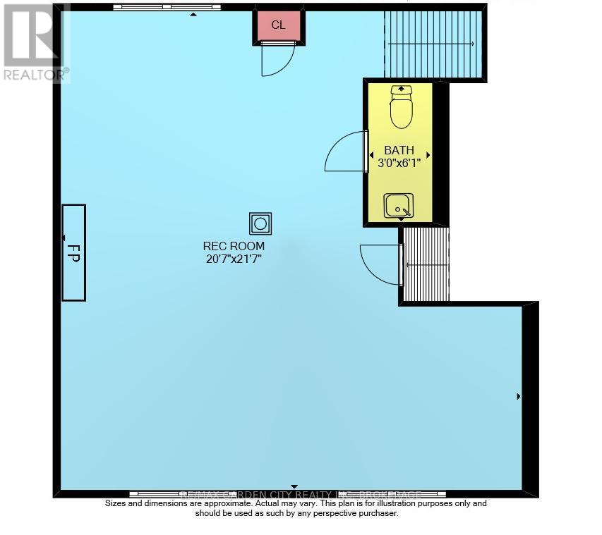 78 Meredith Drive, St. Catharines, Ontario  L2M 6C7 - Photo 26 - X12952180