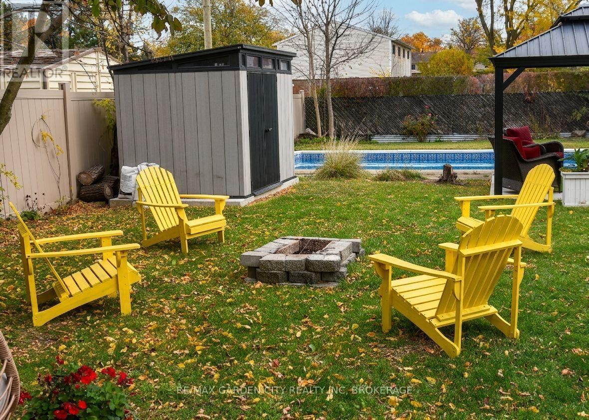 78 Meredith Drive, St. Catharines, Ontario  L2M 6C7 - Photo 38 - X12952180