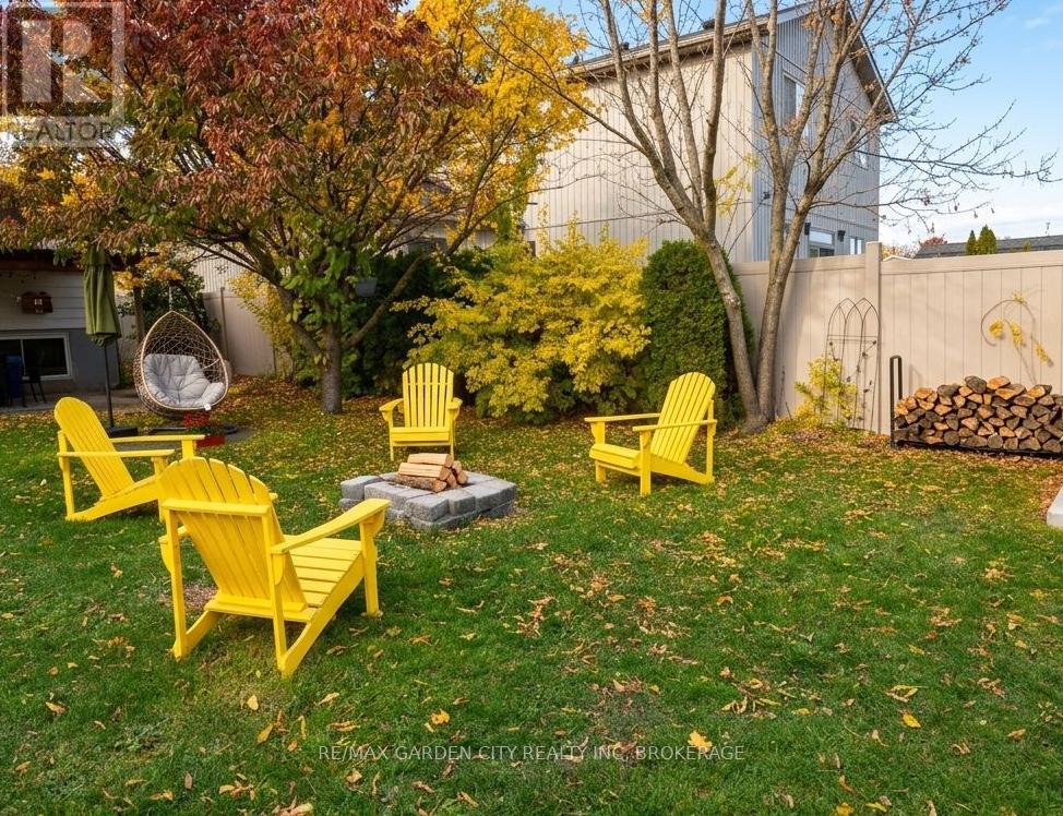 78 Meredith Drive, St. Catharines, Ontario  L2M 6C7 - Photo 39 - X12952180