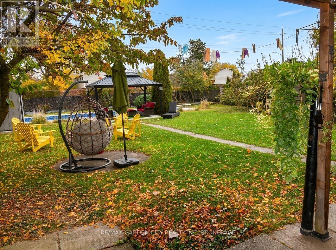 78 Meredith Drive, St. Catharines, Ontario  L2M 6C7 - Photo 41 - X12952180