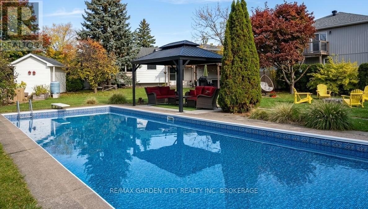 78 Meredith Drive, St. Catharines, Ontario  L2M 6C7 - Photo 42 - X12952180