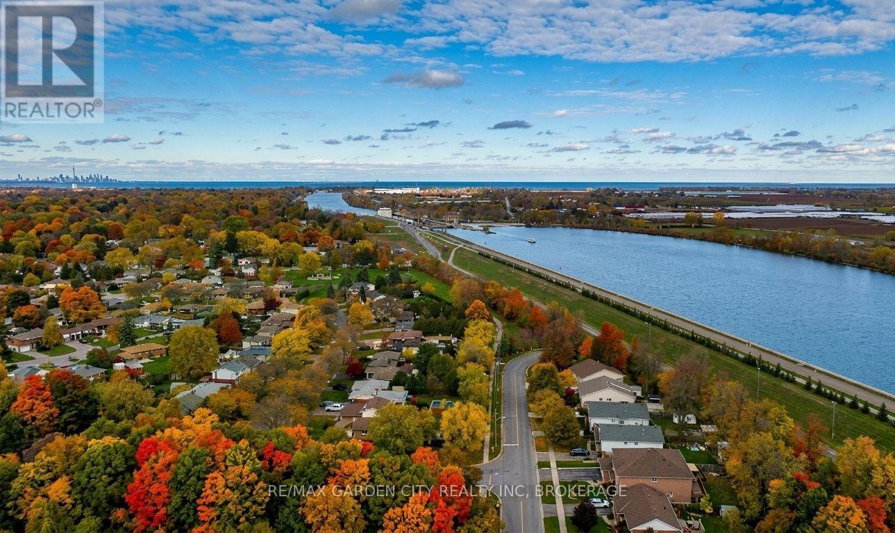 78 Meredith Drive, St. Catharines, Ontario  L2M 6C7 - Photo 44 - X12952180