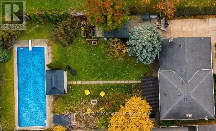 78 Meredith Drive, St. Catharines, Ontario  L2M 6C7 - Photo 45 - X12952180