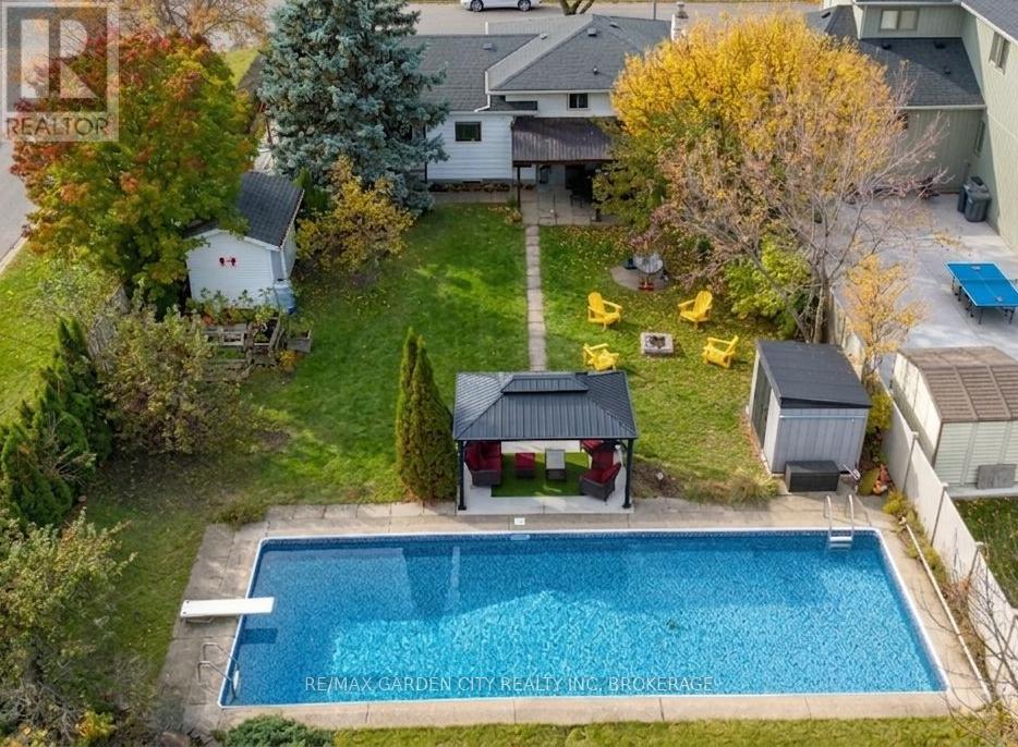 78 Meredith Drive, St. Catharines, Ontario  L2M 6C7 - Photo 46 - X12952180