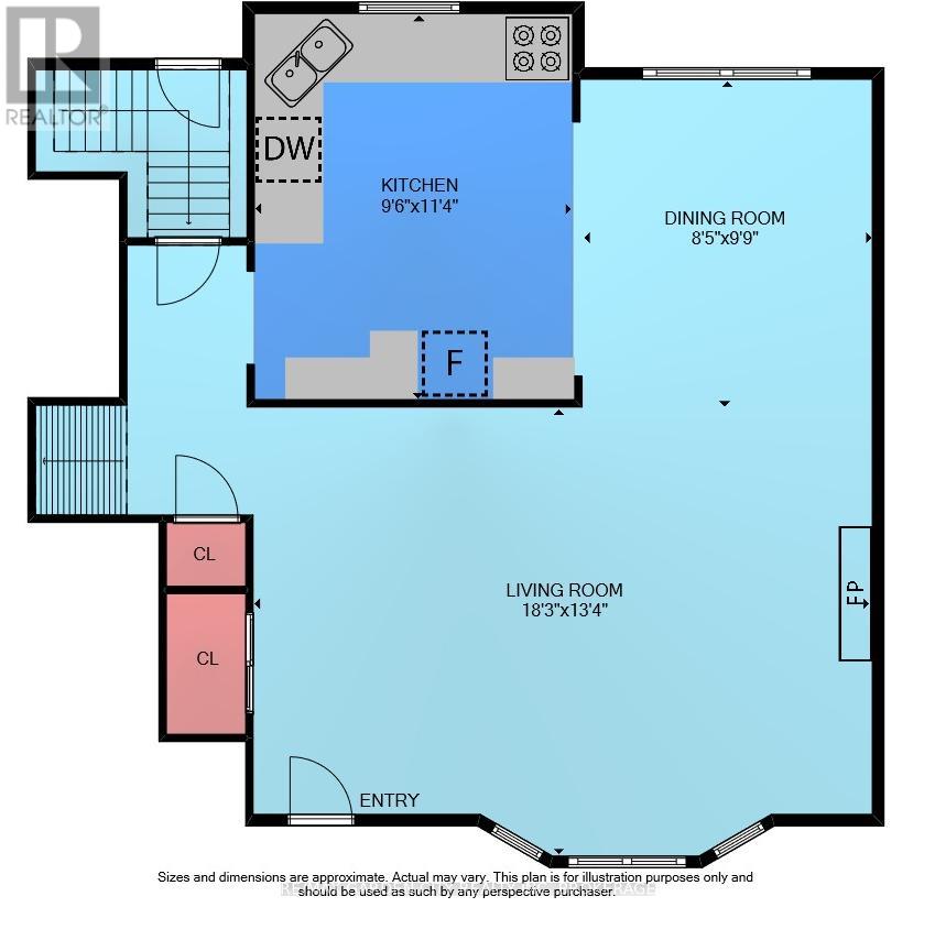 78 Meredith Drive, St. Catharines, Ontario  L2M 6C7 - Photo 6 - X12952180