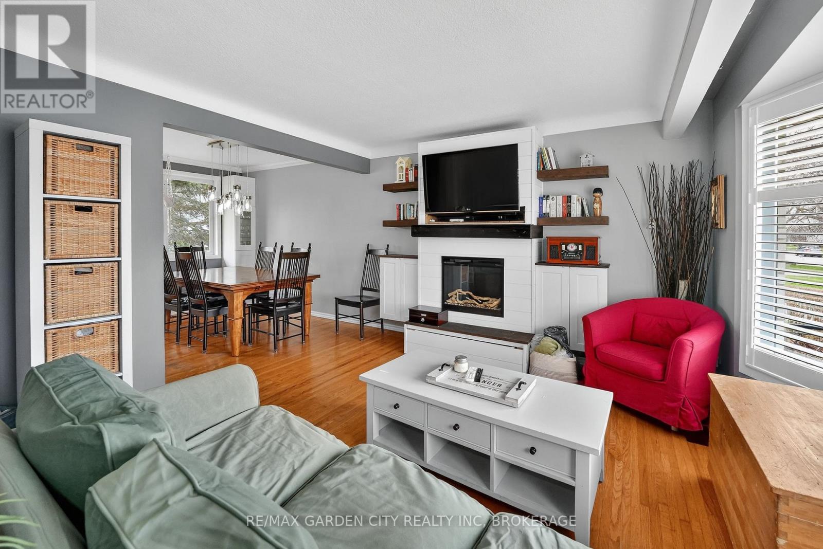 78 Meredith Drive, St. Catharines, Ontario  L2M 6C7 - Photo 9 - X12952180