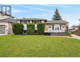 78 MEREDITH DRIVE, St. Catharines, Ontario