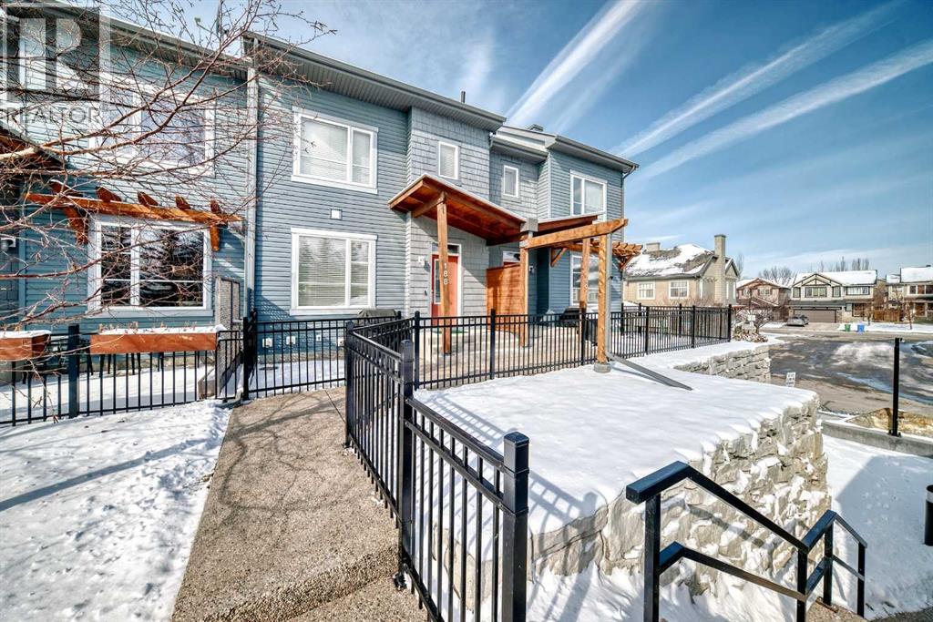 188 Chapalina Square Se, Calgary, Alberta  T2X 0L5 - Photo 2 - A2296853