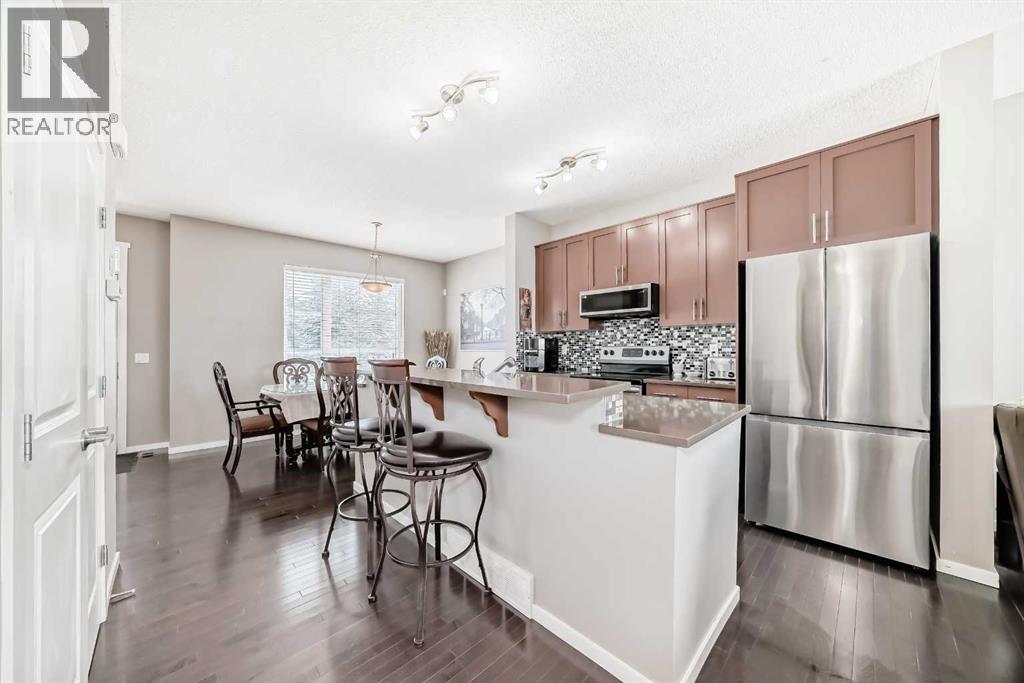 188 Chapalina Square Se, Calgary, Alberta  T2X 0L5 - Photo 5 - A2296853