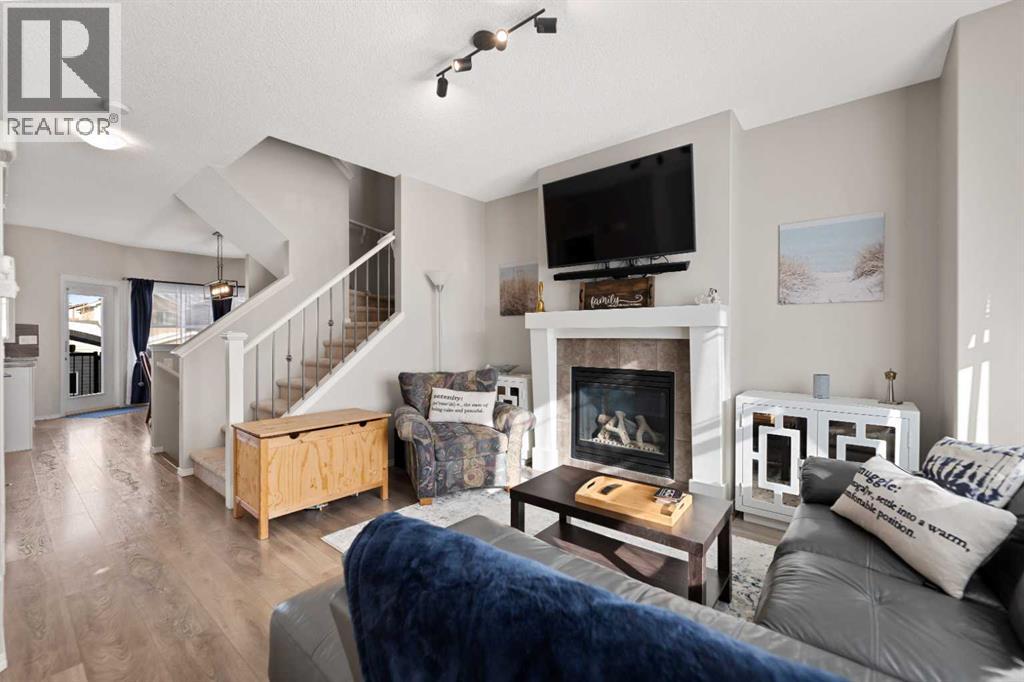 159 Evansborough Crescent Nw, Calgary, Alberta  T3P 0M5 - Photo 5 - A2297438