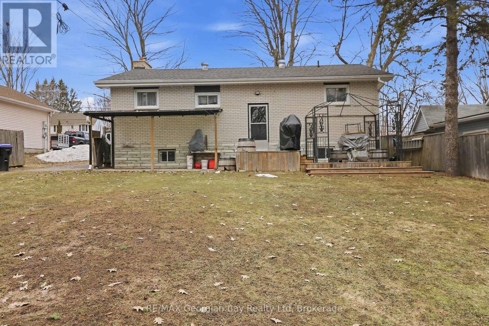 57 Maple Street, Tay, Ontario  L0K 2A0 - Photo 29 - S12951988