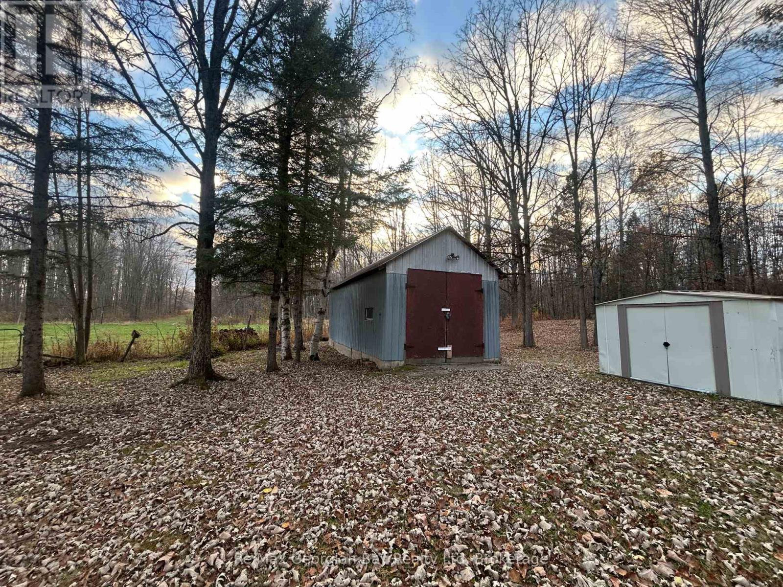 1666 Balkwill Line, Severn, Ontario  L0K 1E0 - Photo 14 - S12952066