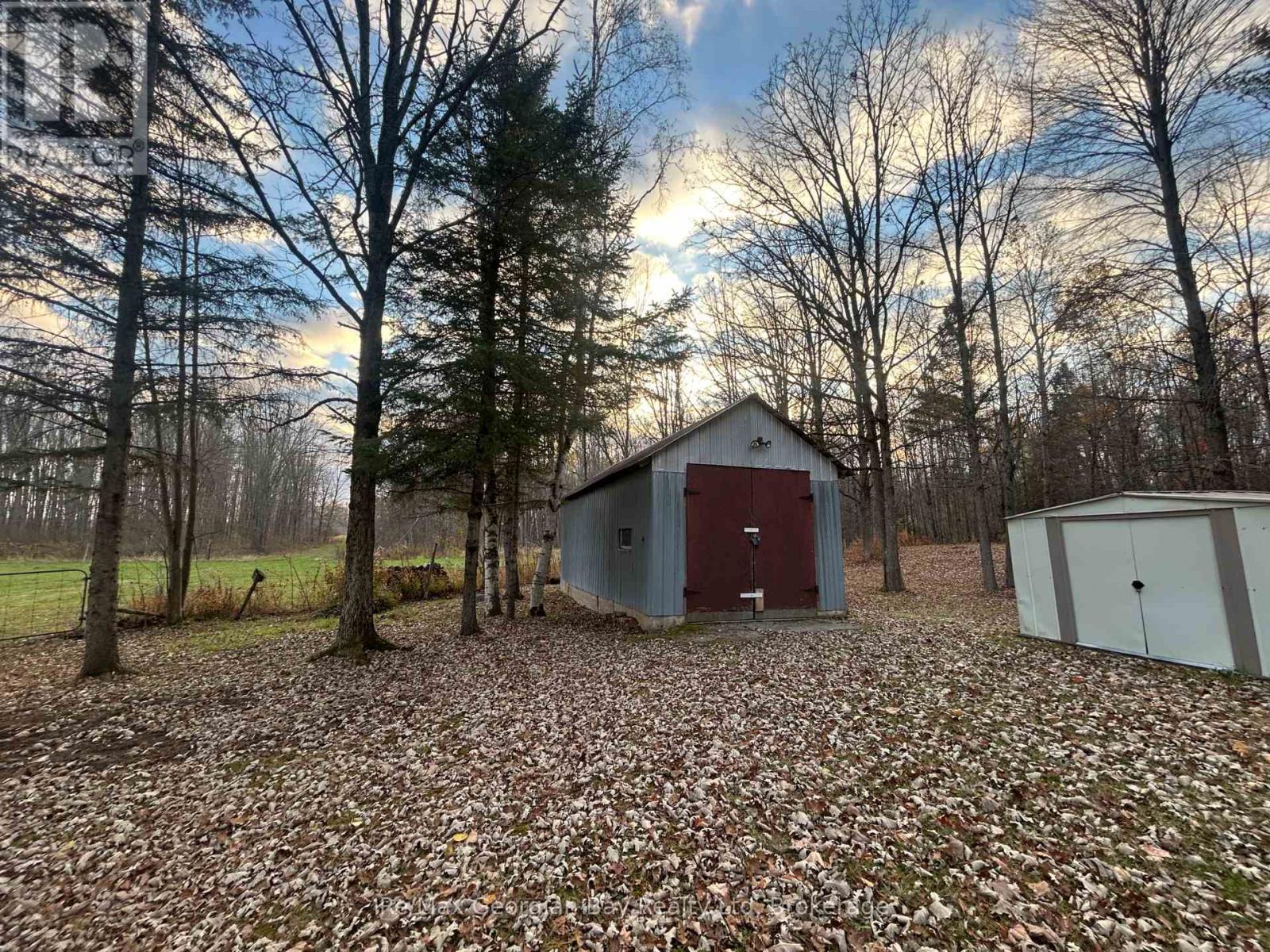 1666 Balkwill Line, Severn, Ontario  L0K 1E0 - Photo 21 - S12952066