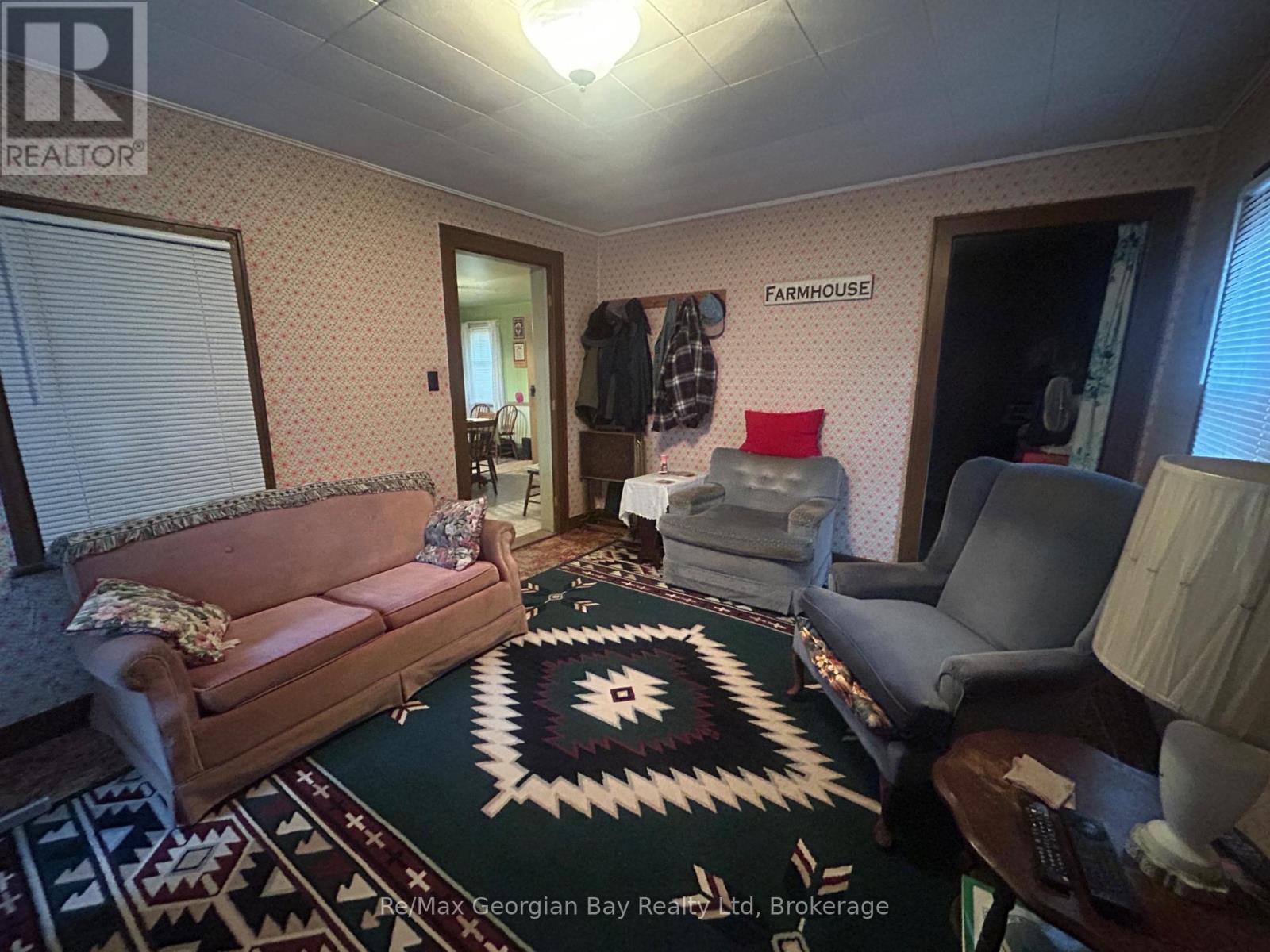 1666 Balkwill Line, Severn, Ontario  L0K 1E0 - Photo 28 - S12952066