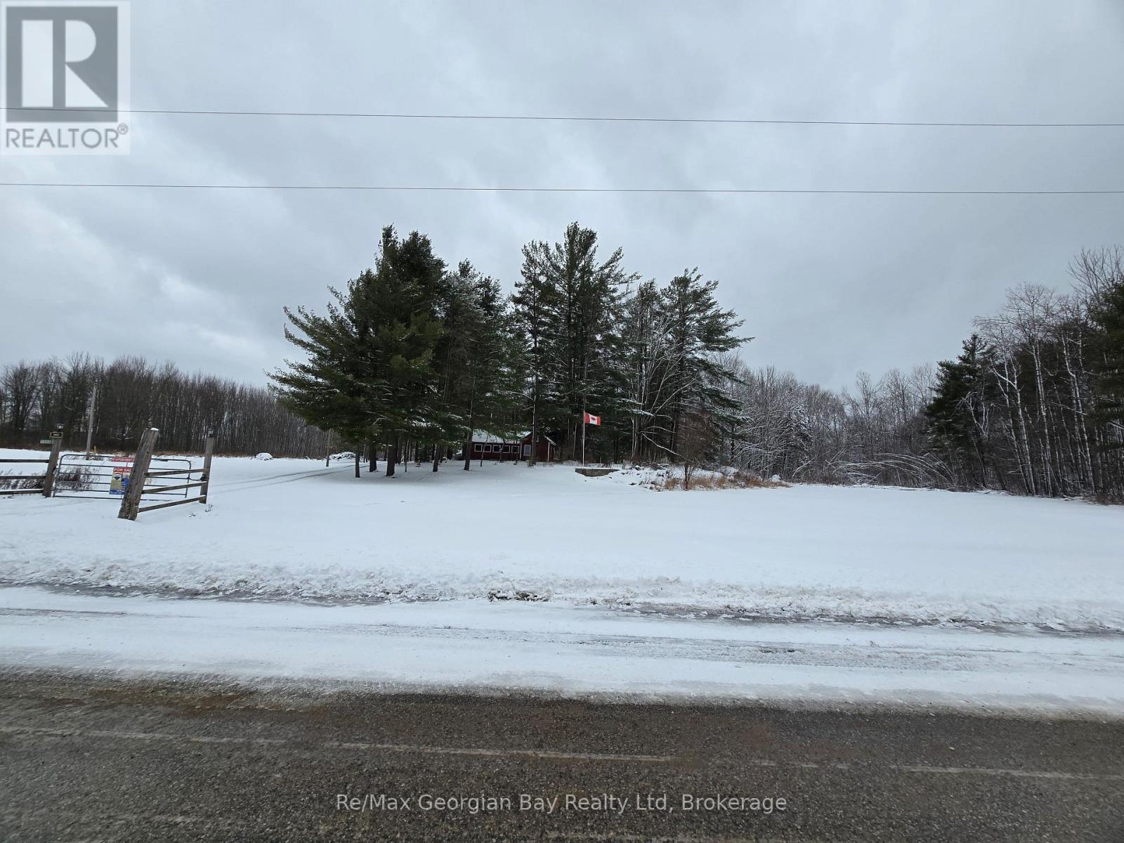 1666 Balkwill Line, Severn, Ontario  L0K 1E0 - Photo 47 - S12952066