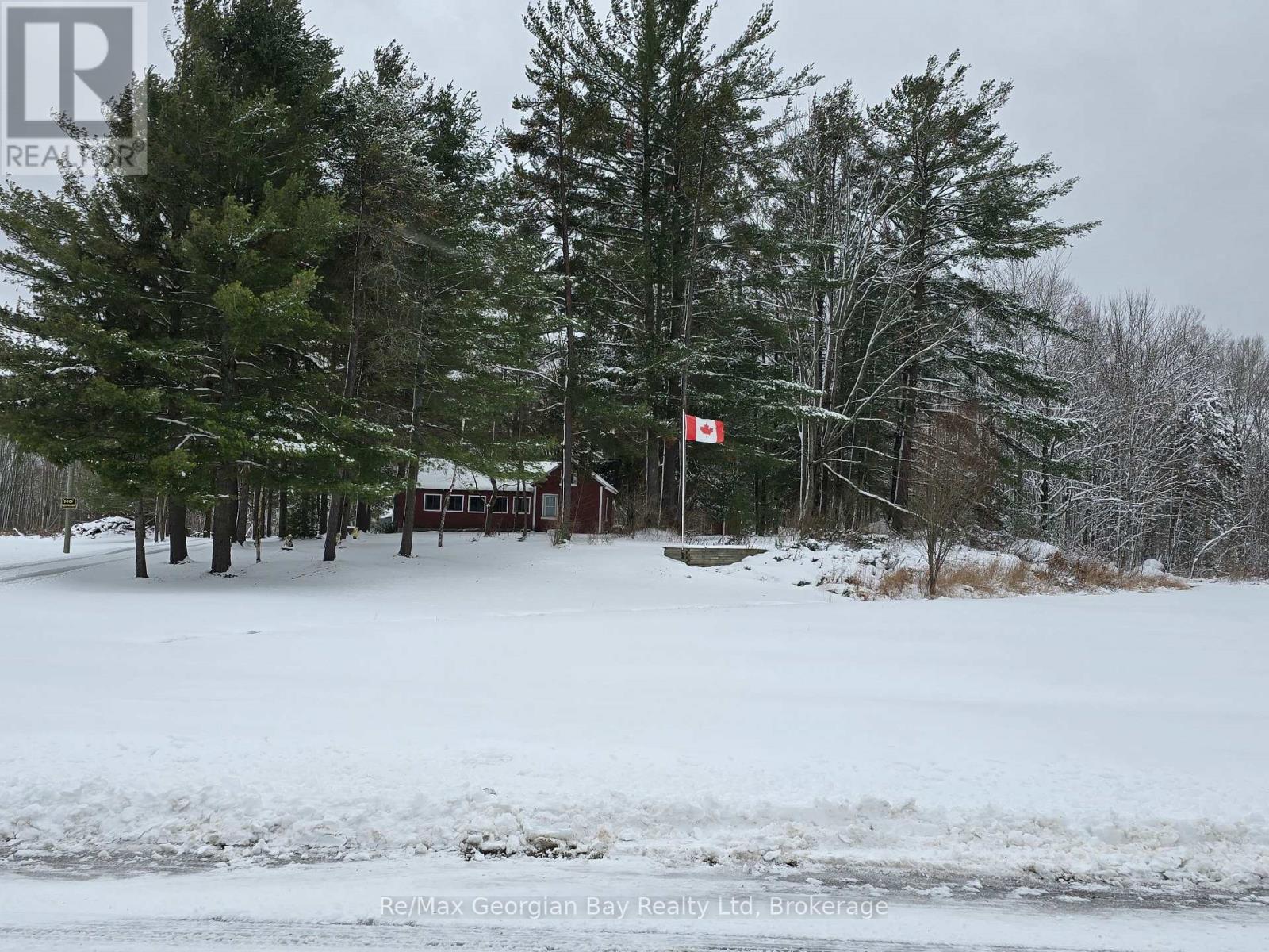 1666 Balkwill Line, Severn, Ontario  L0K 1E0 - Photo 48 - S12952066