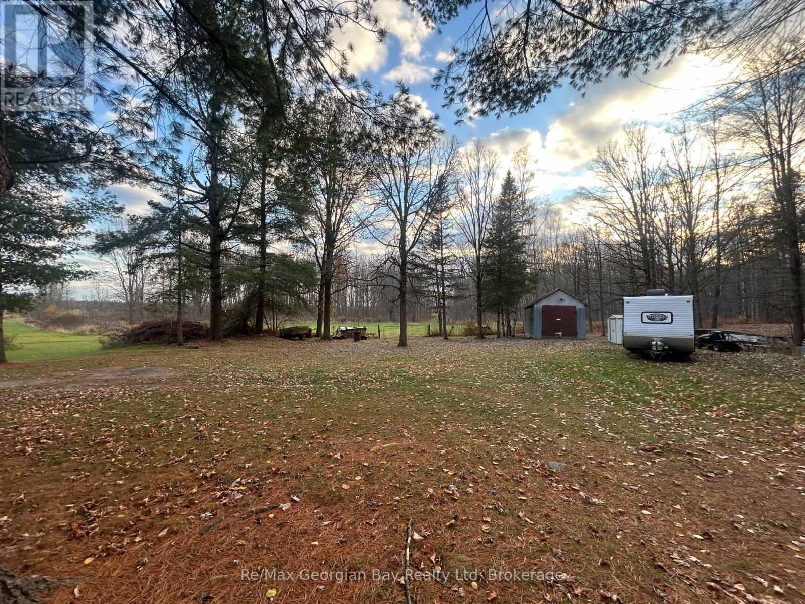 1666 Balkwill Line, Severn, Ontario  L0K 1E0 - Photo 7 - S12952066