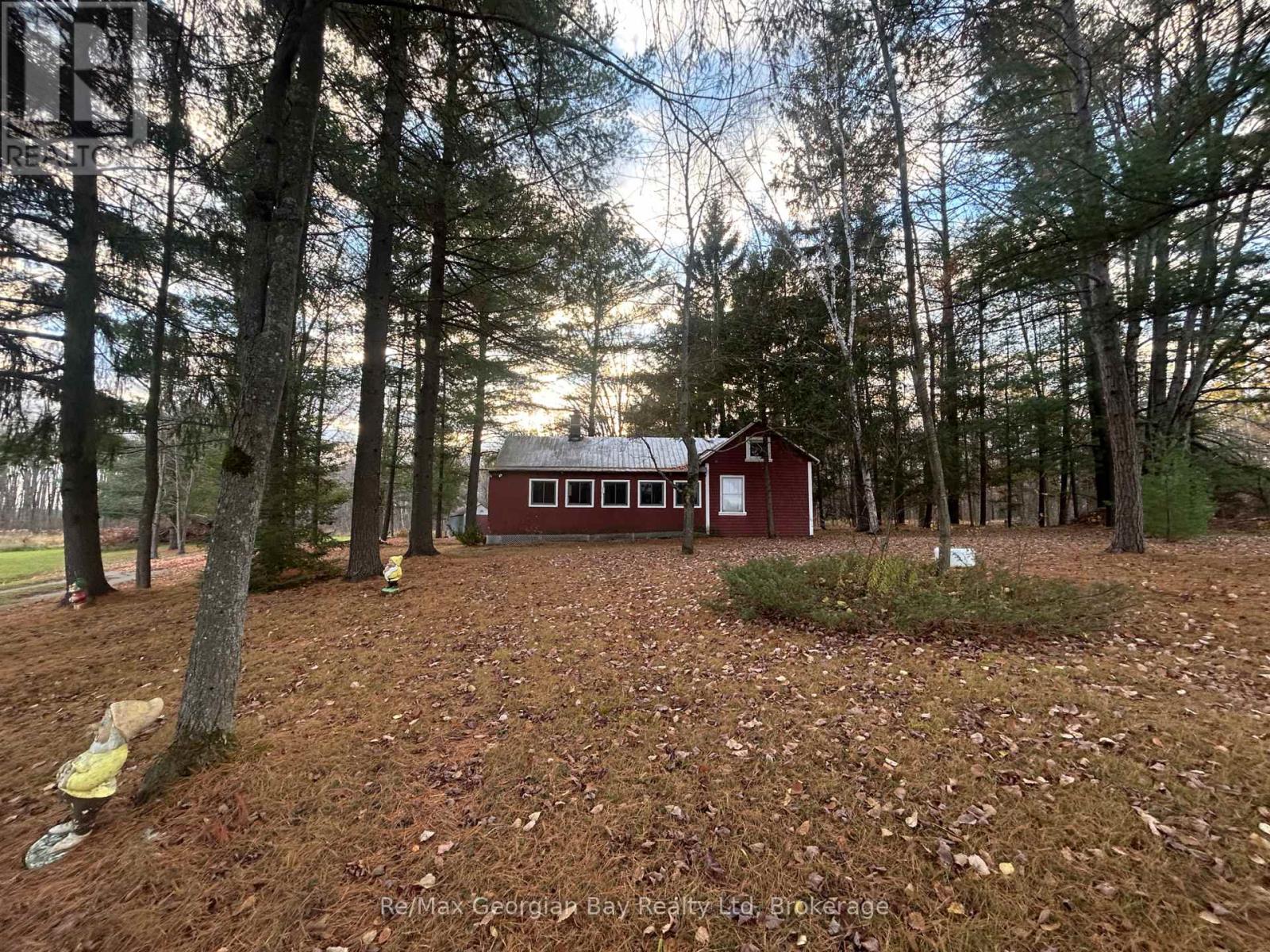 1666 Balkwill Line, Severn, Ontario  L0K 1E0 - Photo 8 - S12952066