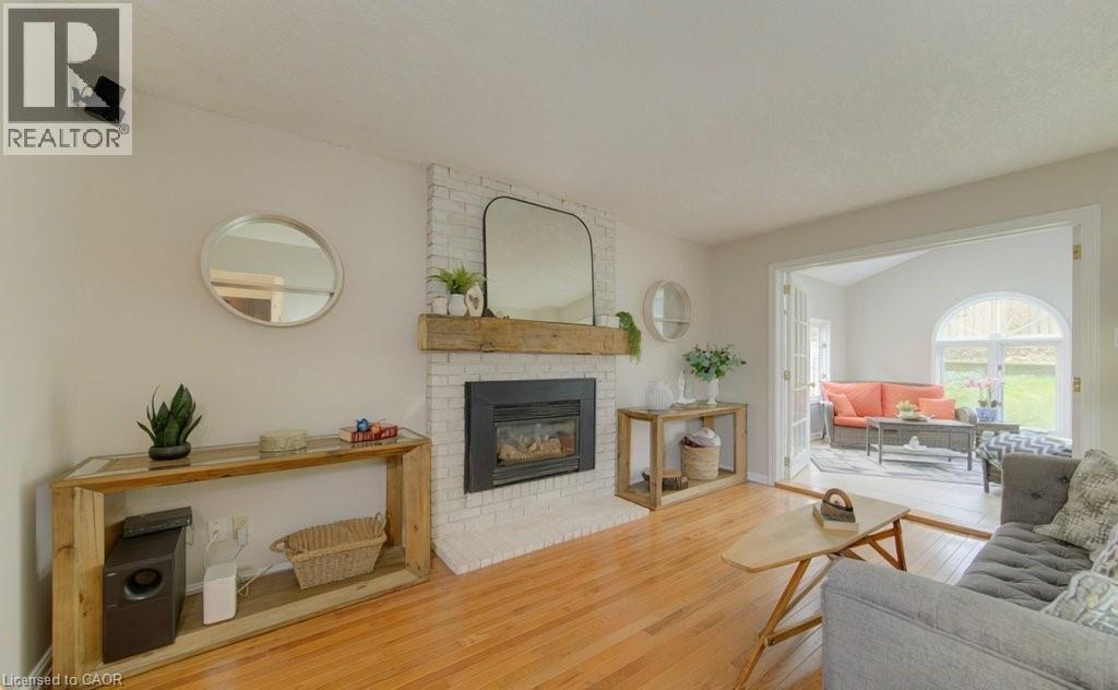 15 Deerwood Crescent, Kitchener, Ontario  N2N 1R4 - Photo 11 - 40817323