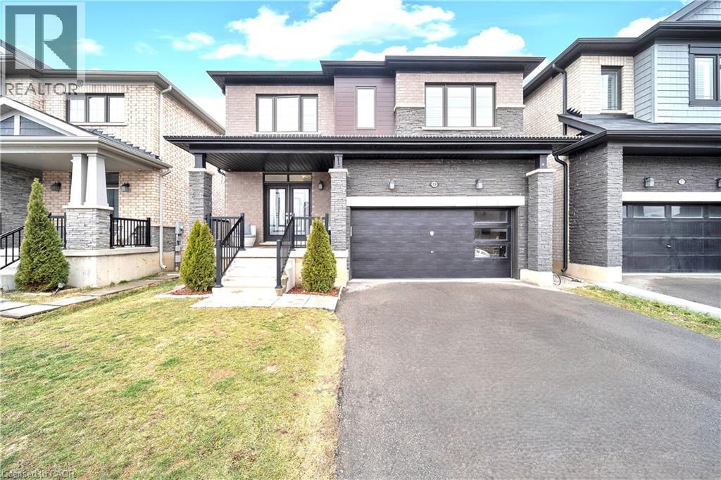 19 Richard William Drive, Haldimand, Ontario  N3W 0C5 - Photo 4 - 40817258